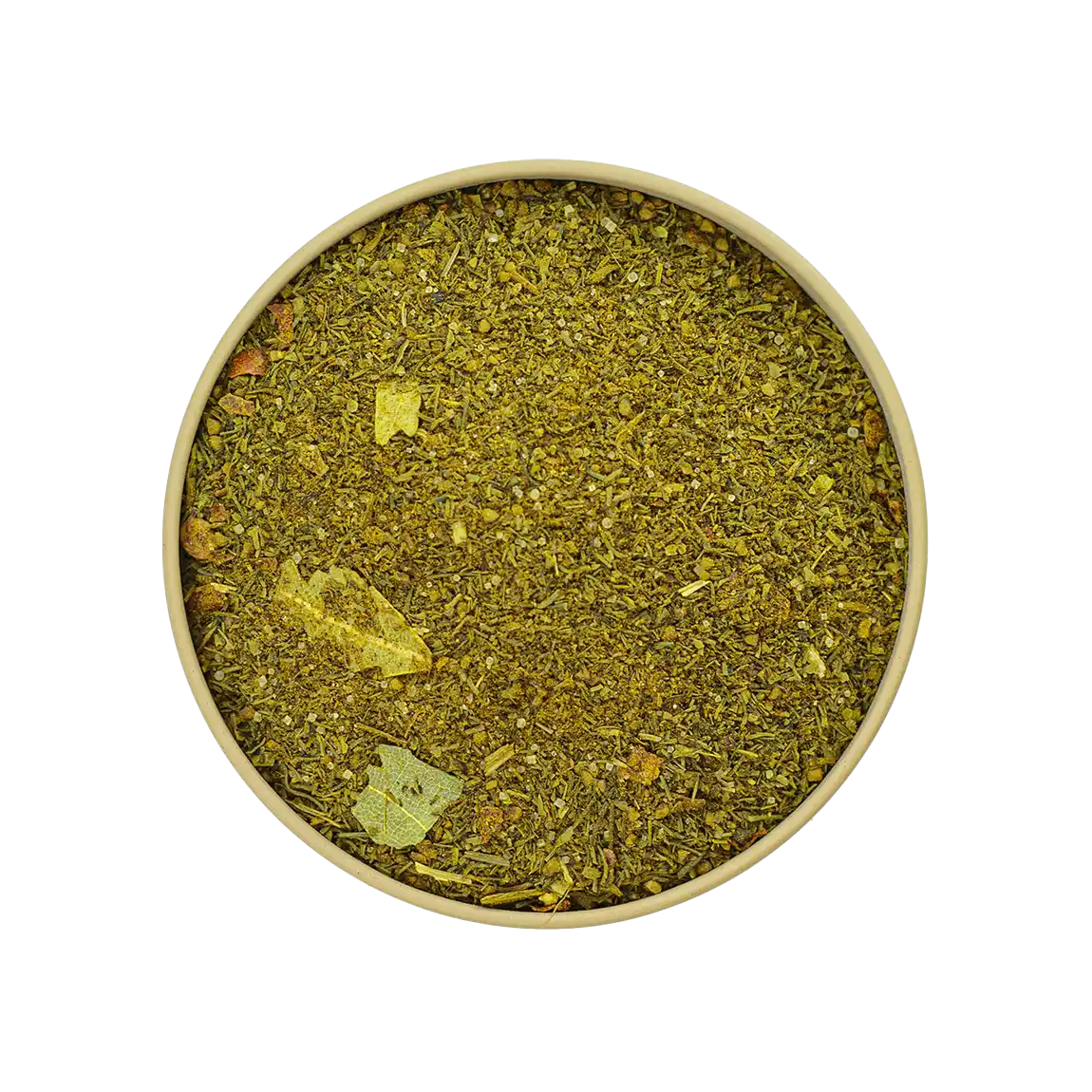 Fisch Regional – Gewürzmischung für Fischgerichte, Gemüse und regionale Spezialitäten