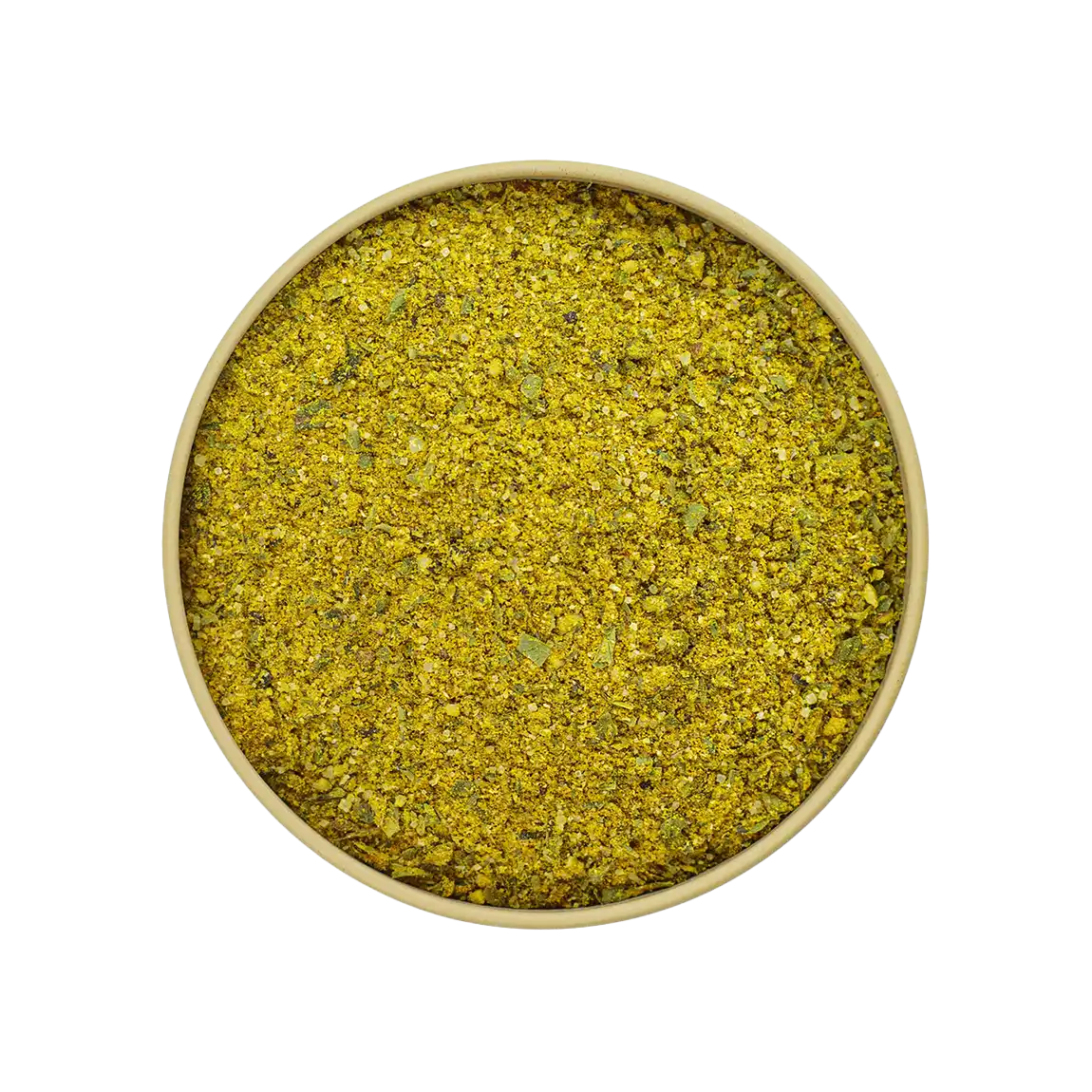 Fisch Orient – aromatische Gewürzmischung für Fischgerichte, Gemüse und orientalische Küche