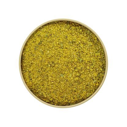 Fisch Orient – aromatische Gewürzmischung für Fischgerichte, Gemüse und orientalische Küche