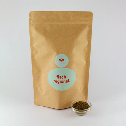 Fisch Regional 500 g Beutel – große Packung Gewürzmischung, perfekt für Gastronomie und Fischgerichte