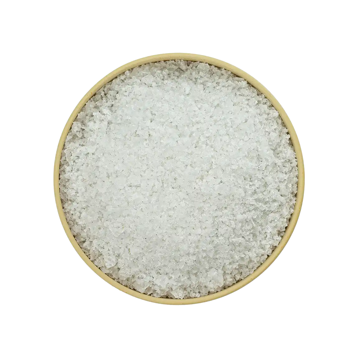 Fleur de Sel – feines Meersalz als Finish für Salate, Fisch, Gemüse und Gourmetspeisen
