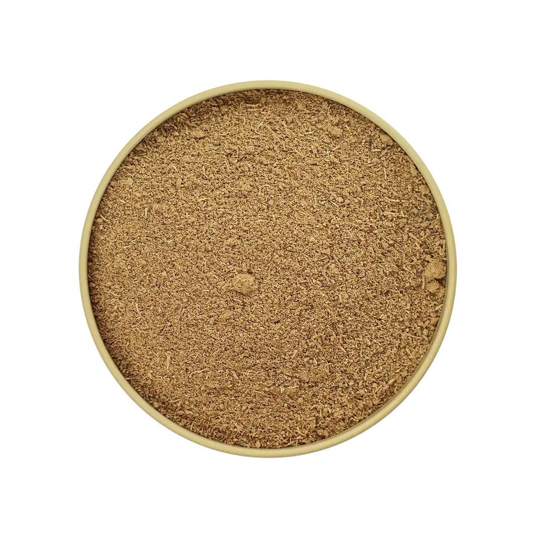 Galgant – aromatische Wurzel für Currys, Suppen und thailändische Gerichte