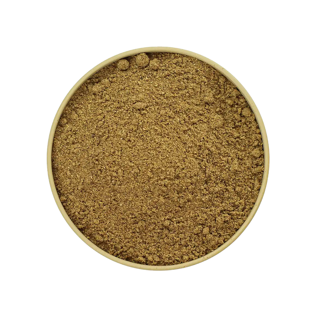 Garam Masala – indische Gewürzmischung für Currys, Reisgerichte und Linsengerichte