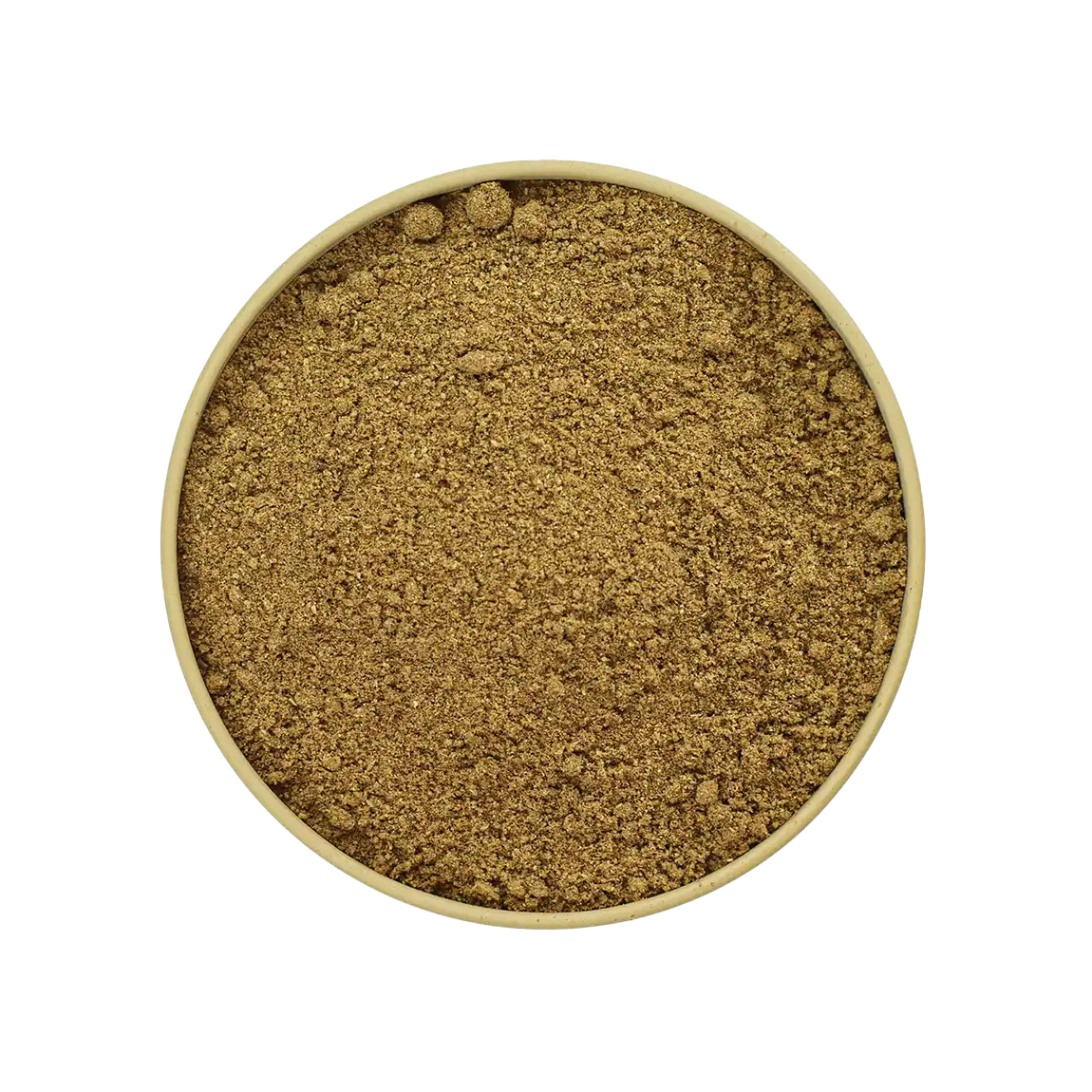 Garam Masala – indische Gewürzmischung für Currys, Reisgerichte und Linsengerichte