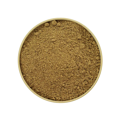 Garam Masala – indische Gewürzmischung für Currys, Reisgerichte und Linsengerichte