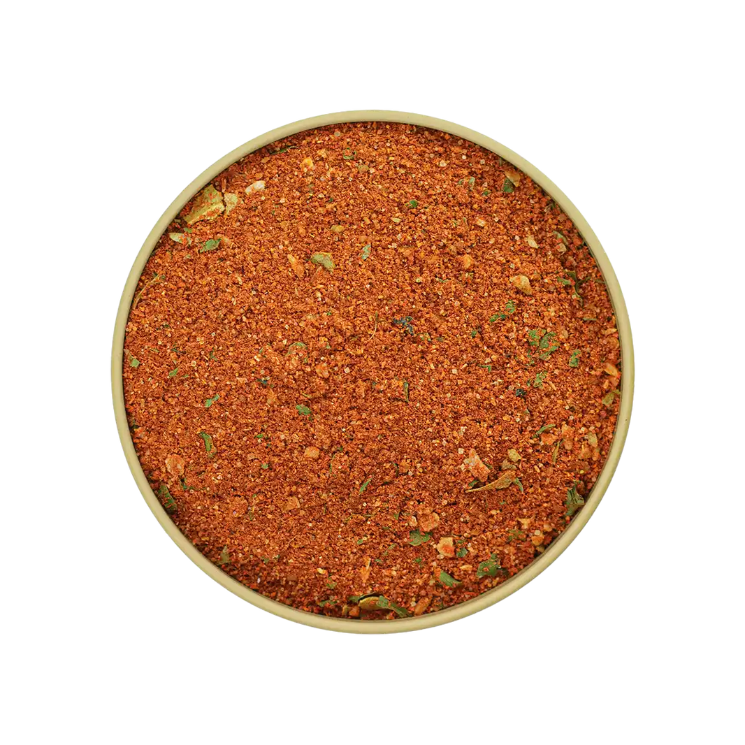 Grill Mix – aromatische Mischung für Grill, Fleisch und Ofengerichte