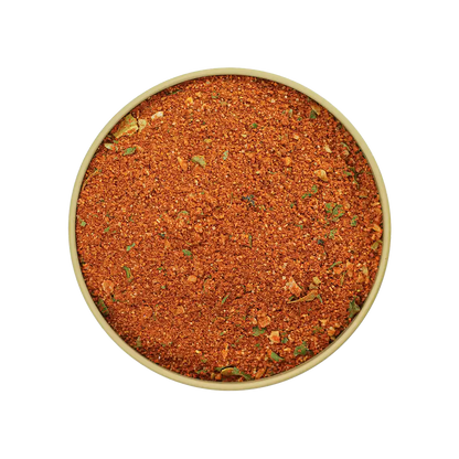 Grill Mix – aromatische Mischung für Grill, Fleisch und Ofengerichte