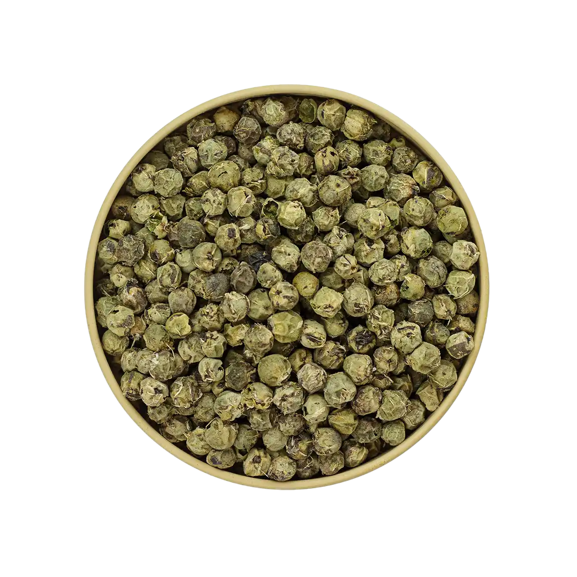 Grüner Pfeffer – aromatische Pfefferkörner für Saucen, Fleisch und feine Gerichte