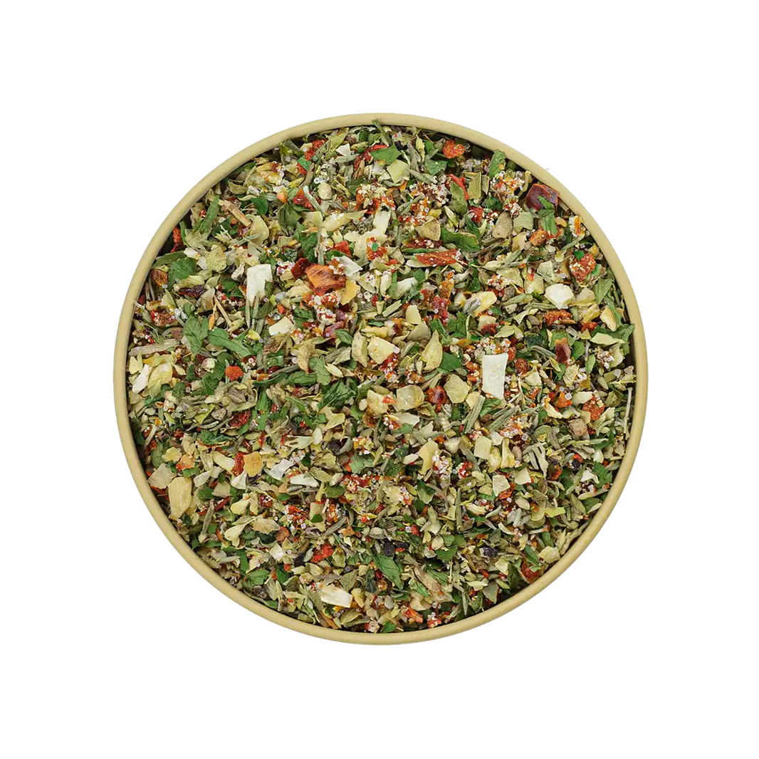 Jambalaya – würzige Mischung für Reisgerichte, Cajun-Küche und Eintöpfe