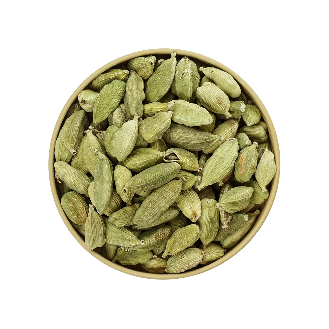 Kardamom Kapseln – ganze Kapseln für Tee, Reisgerichte und aromatische Backwaren