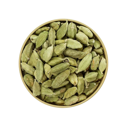 Kardamom Kapseln – ganze Kapseln für Tee, Reisgerichte und aromatische Backwaren