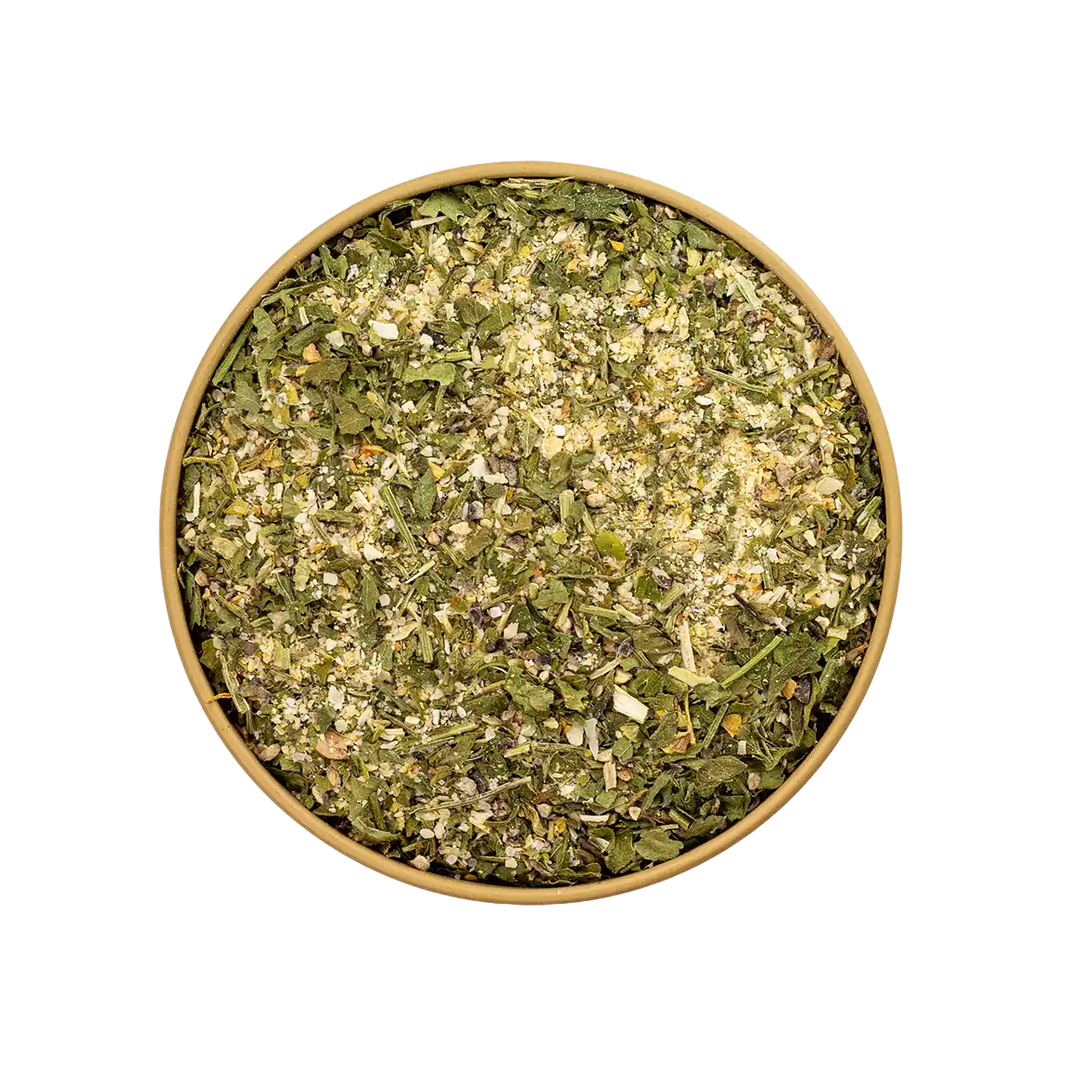 Kartoffelsalat Gewürz – aromatische Gewürzmischung für klassischen Kartoffelsalat