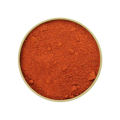 Kashmir Chili – mildes, farbintensives Chilipulver für Currys und Saucen