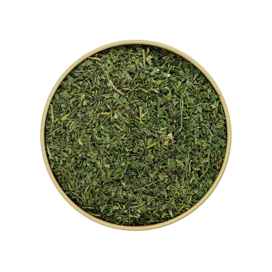 Kerbel – zarte Kräuter für Suppen, Saucen und feine Gemüsegerichte