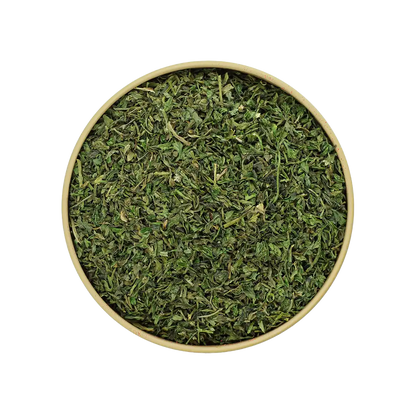 Kerbel – zarte Kräuter für Suppen, Saucen und feine Gemüsegerichte