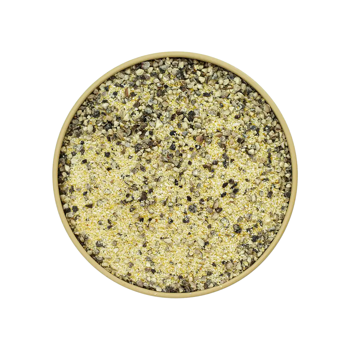 Knoblauch Pfeffer – pikante Pfeffermischung für Fleisch, Grill und Gemüse