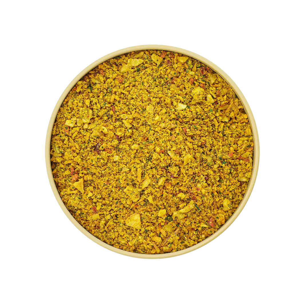 Kokos Curry – fruchtige Currymischung mit Kokosnote für Reis, Gemüse und asiatische Küche