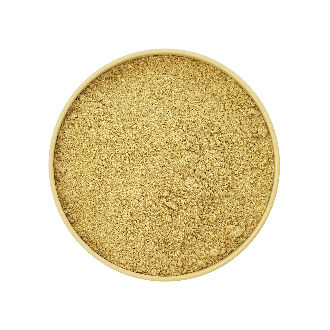 Koriander fein – gemahlenes Korianderpulver für Currys, Saucen und Gemüse