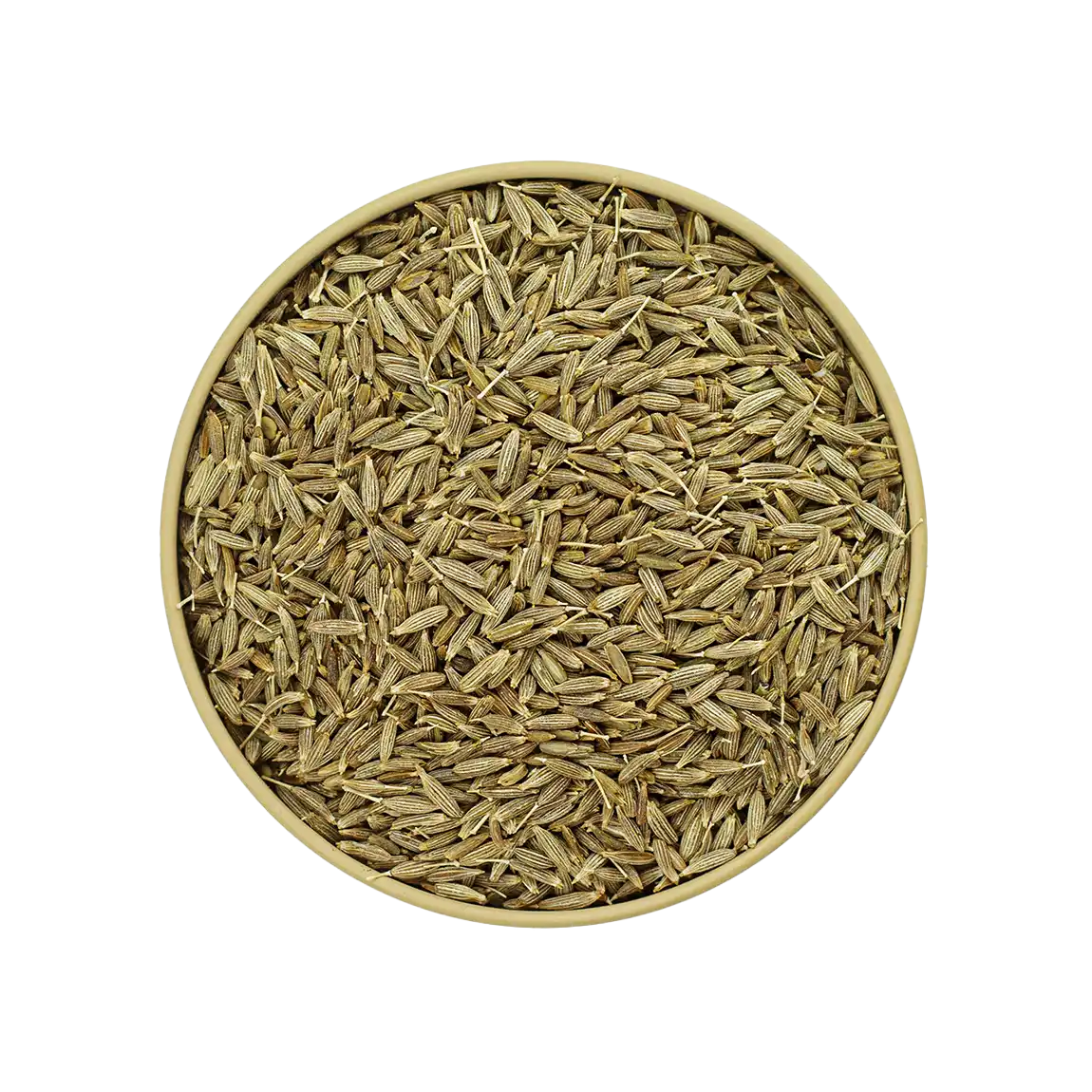 Kreuzkümmel ganz – aromatische Samen für Currys, Brot und Gewürzmischungen