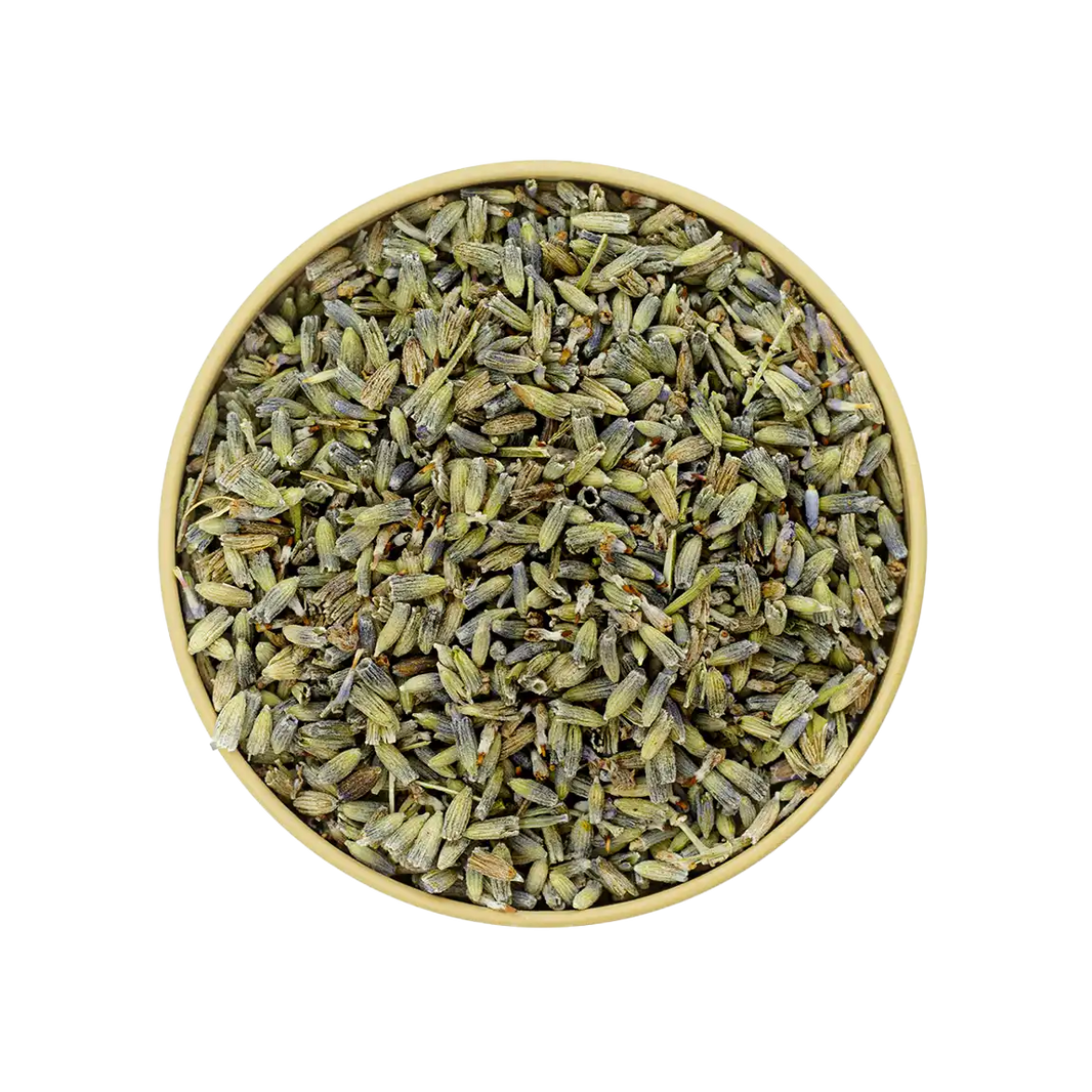 Lavendel – getrocknete Lavendelblüten mit intensiv-blumigem Duft