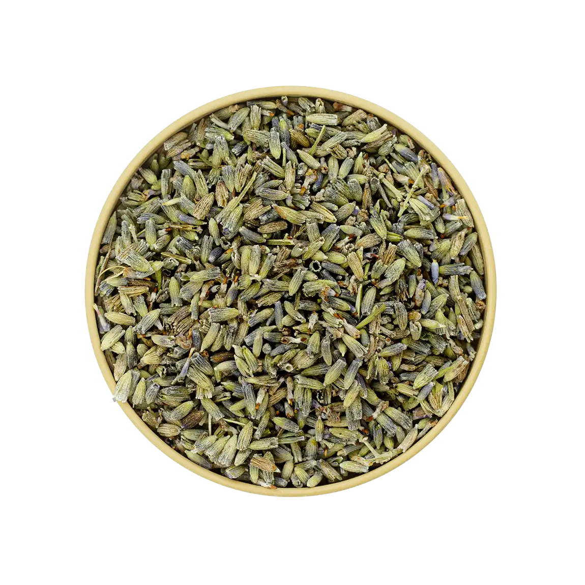 Lavendel – getrocknete Lavendelblüten mit intensiv-blumigem Duft