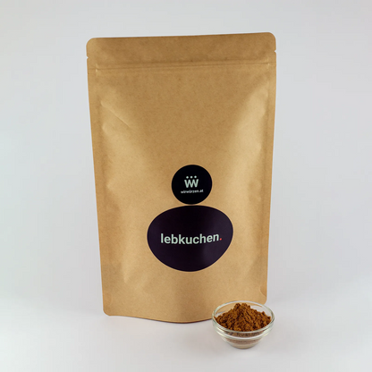 Lebkuchen Gewürz 500 g Beutel – Vorratspackung Gewürzmischung für Gastronomie, Lebkuchen und Kekse