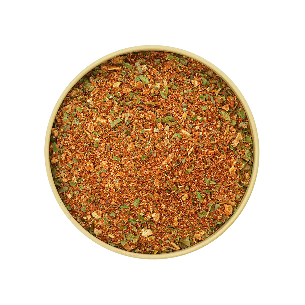 Liptauer – würzige Paprika-Kräutermischung für Aufstriche und Dips