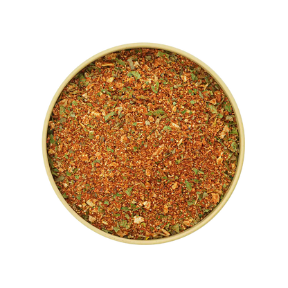 Liptauer – würzige Paprika-Kräutermischung für Aufstriche und Dips