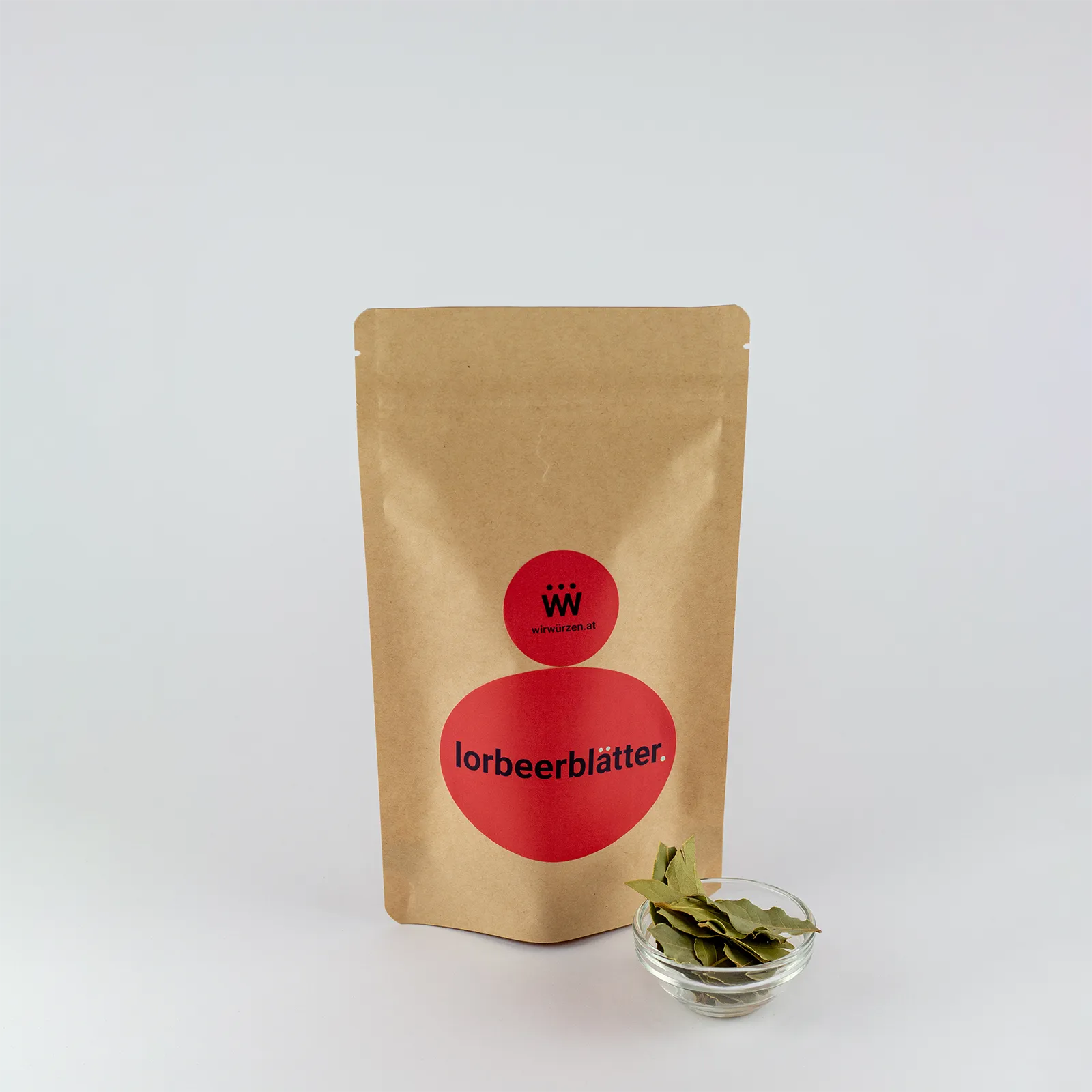 Lorbeerblätter 16 g Beutel – aromatische Blätter für Suppen, Eintöpfe, Schmorgerichte und Gemüse