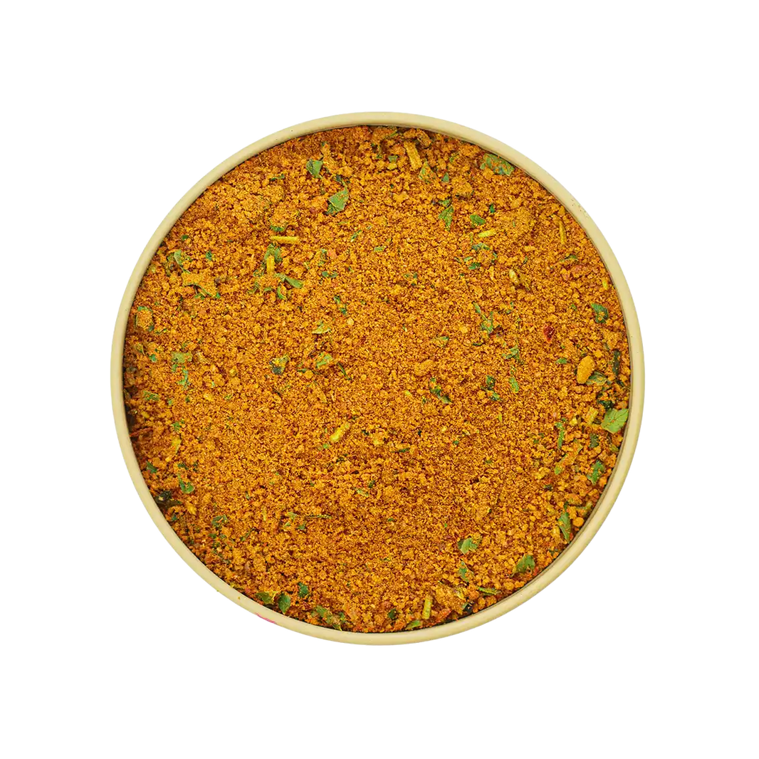 Mango Curry – exotisches Curry mit fruchtiger Mango und milder Würze