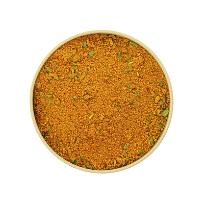 Mango Curry – exotisches Curry mit fruchtiger Mango und milder Würze