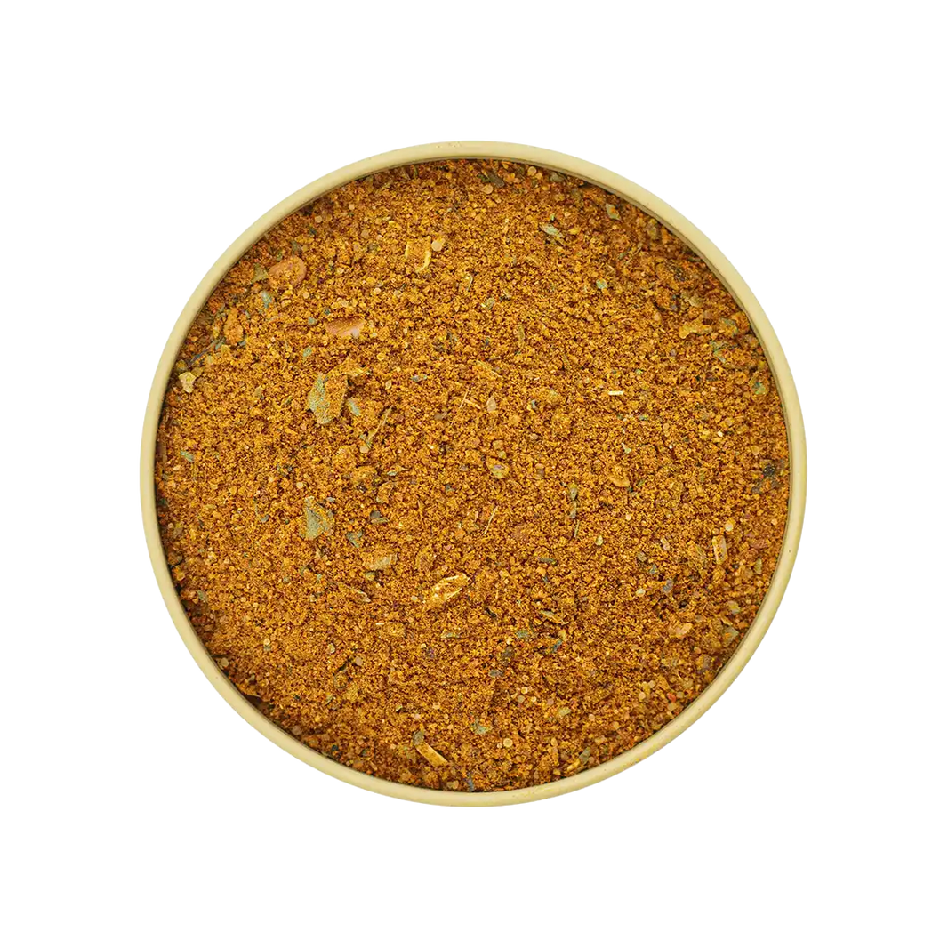 Mexican Mix – würzige Mischung mit Paprika, Chili und Kreuzkümmel
