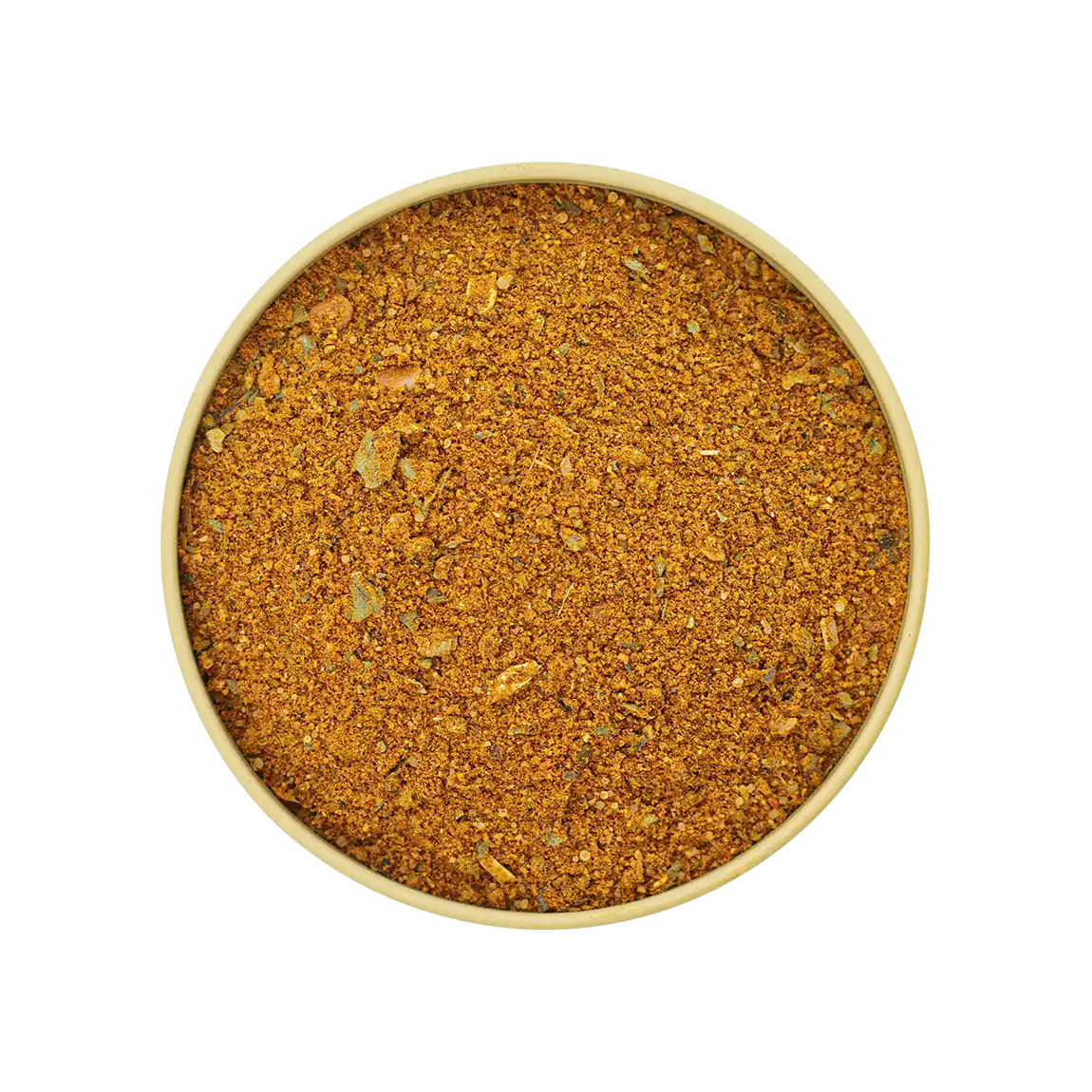 Mexican Mix – würzige Mischung mit Paprika, Chili und Kreuzkümmel