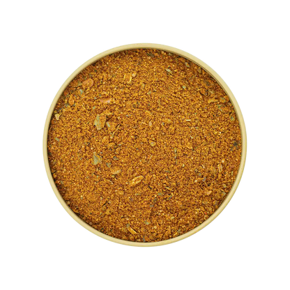 Mexican Mix – würzige Mischung mit Paprika, Chili und Kreuzkümmel