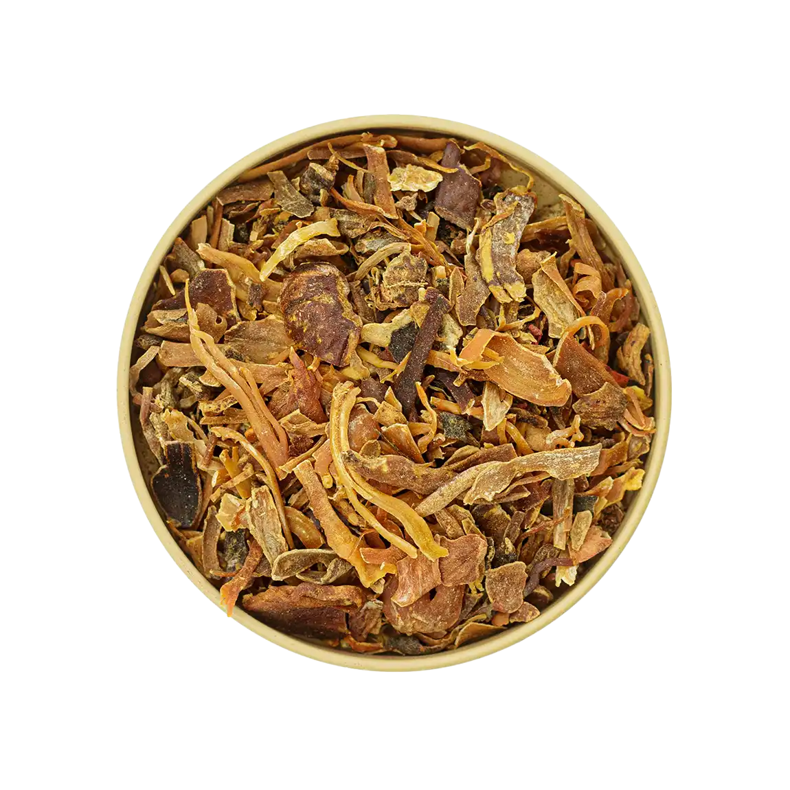 Muskatblüten – getrocknete Blüten mit feinem, nussig-warmem Aroma