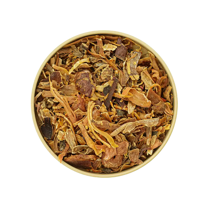 Muskatblüten – getrocknete Blüten mit feinem, nussig-warmem Aroma