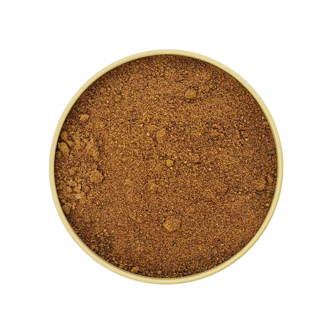 Nelke fein – fein gemahlene Nelken mit warmem, würzig-süßem Aroma