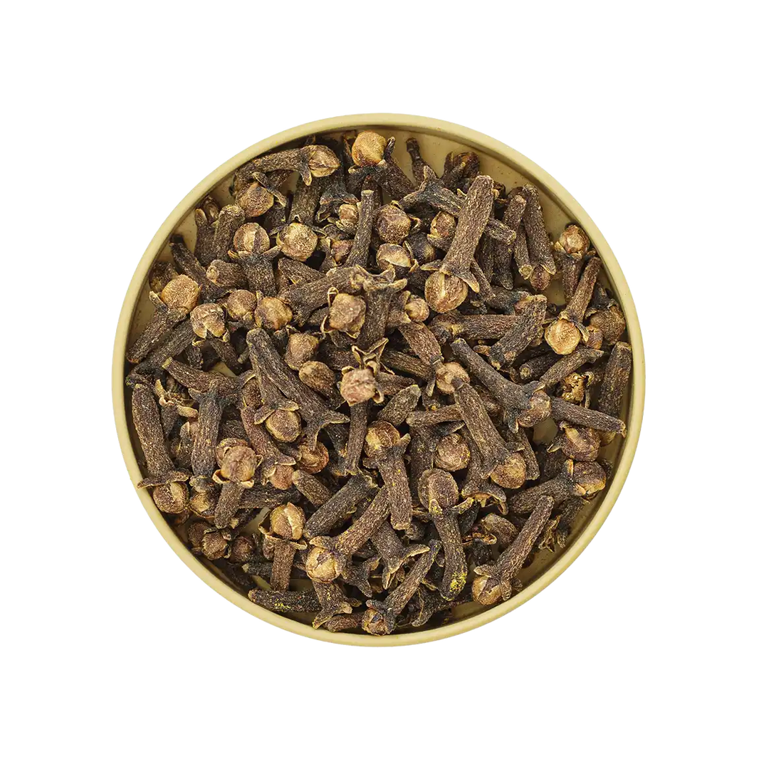 Nelke ganz – ganze Nelken mit intensivem Duft