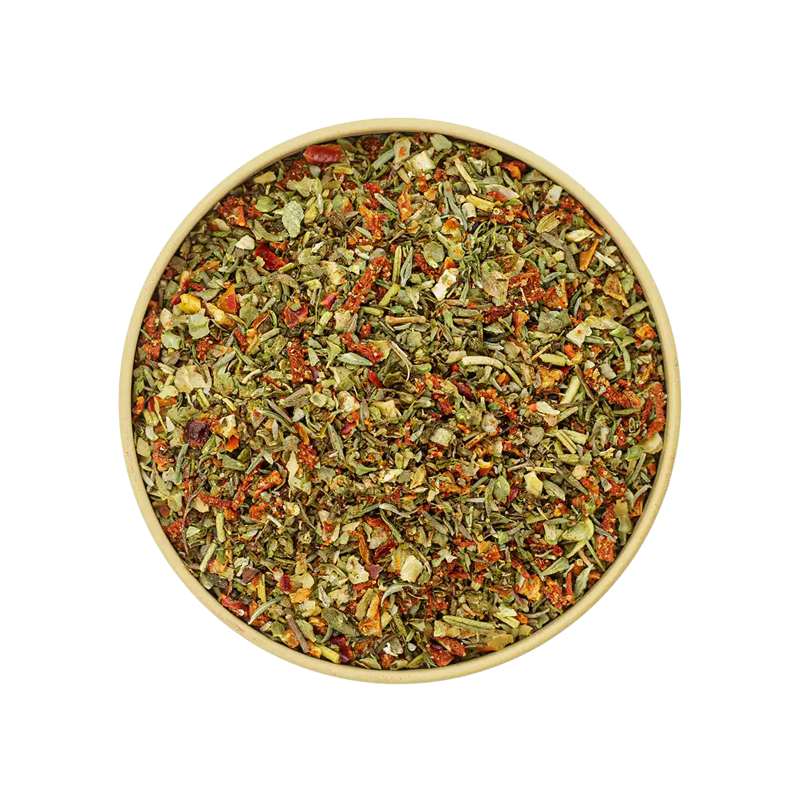 Ofen & Grill & Gemüse – aromatische Mischung für Ofen- und Grillgerichte
