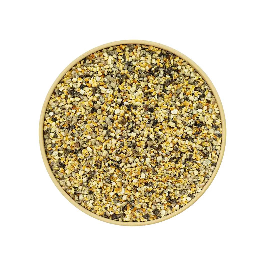 Orangenpfeffer – aromatischer Pfeffer mit intensiver Orangenaroma