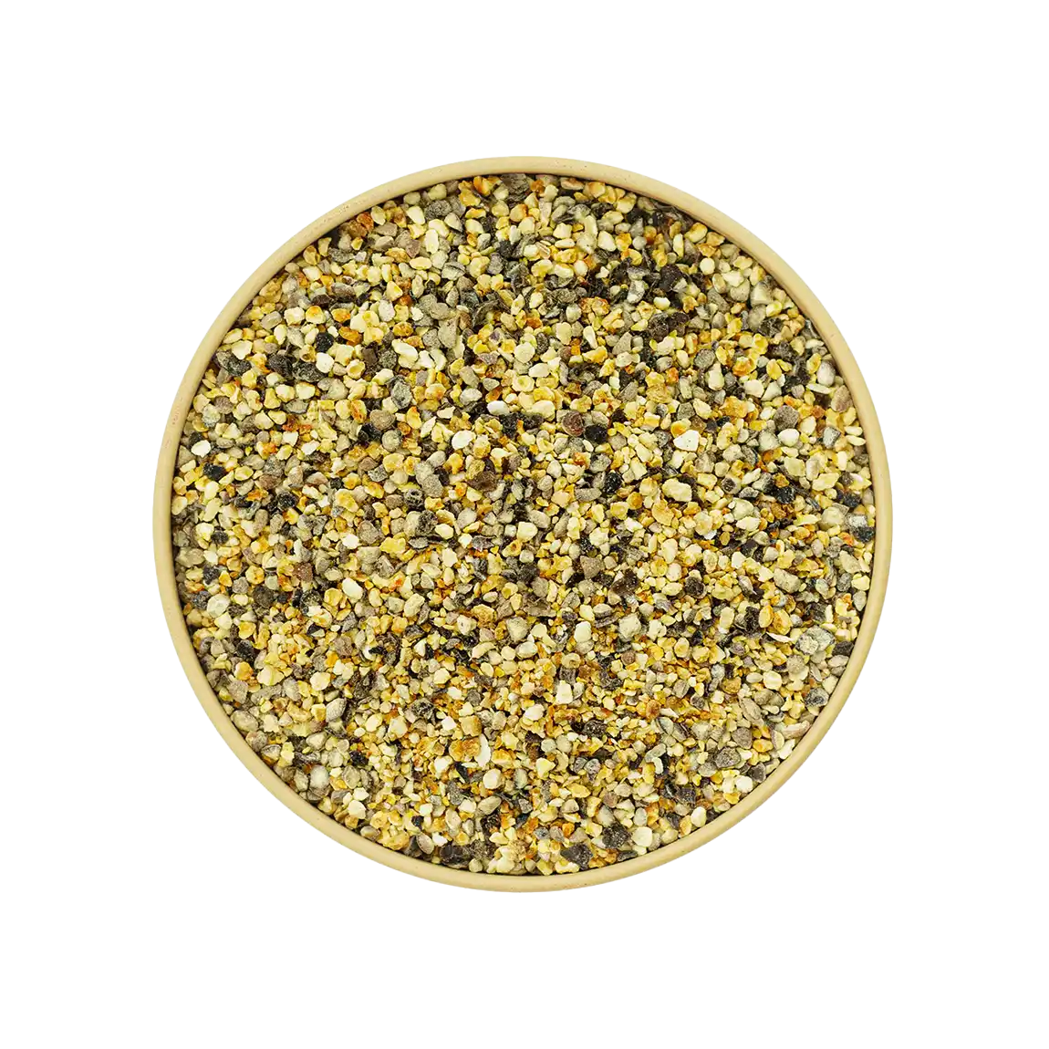 Orangenpfeffer – aromatischer Pfeffer mit intensiver Orangenaroma