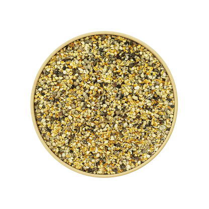 Orangenpfeffer – aromatischer Pfeffer mit intensiver Orangenaroma