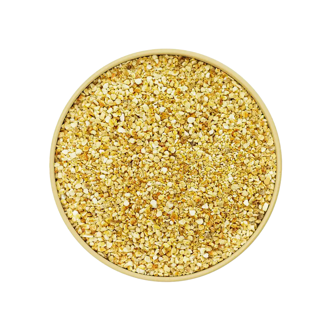 Orangenschalen – getrocknete Orangenschalen mit fruchtigem Duft