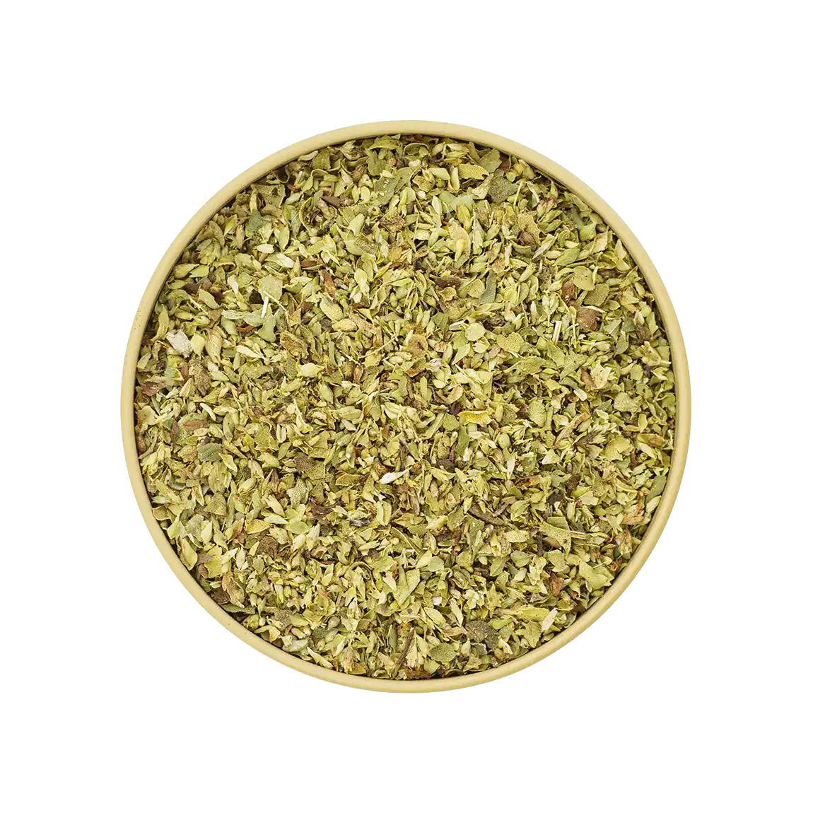 Oregano – mediterrane Kräuterblätter mit aromatischem Geschmack