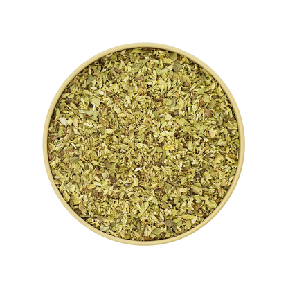 Oregano – mediterrane Kräuterblätter mit aromatischem Geschmack