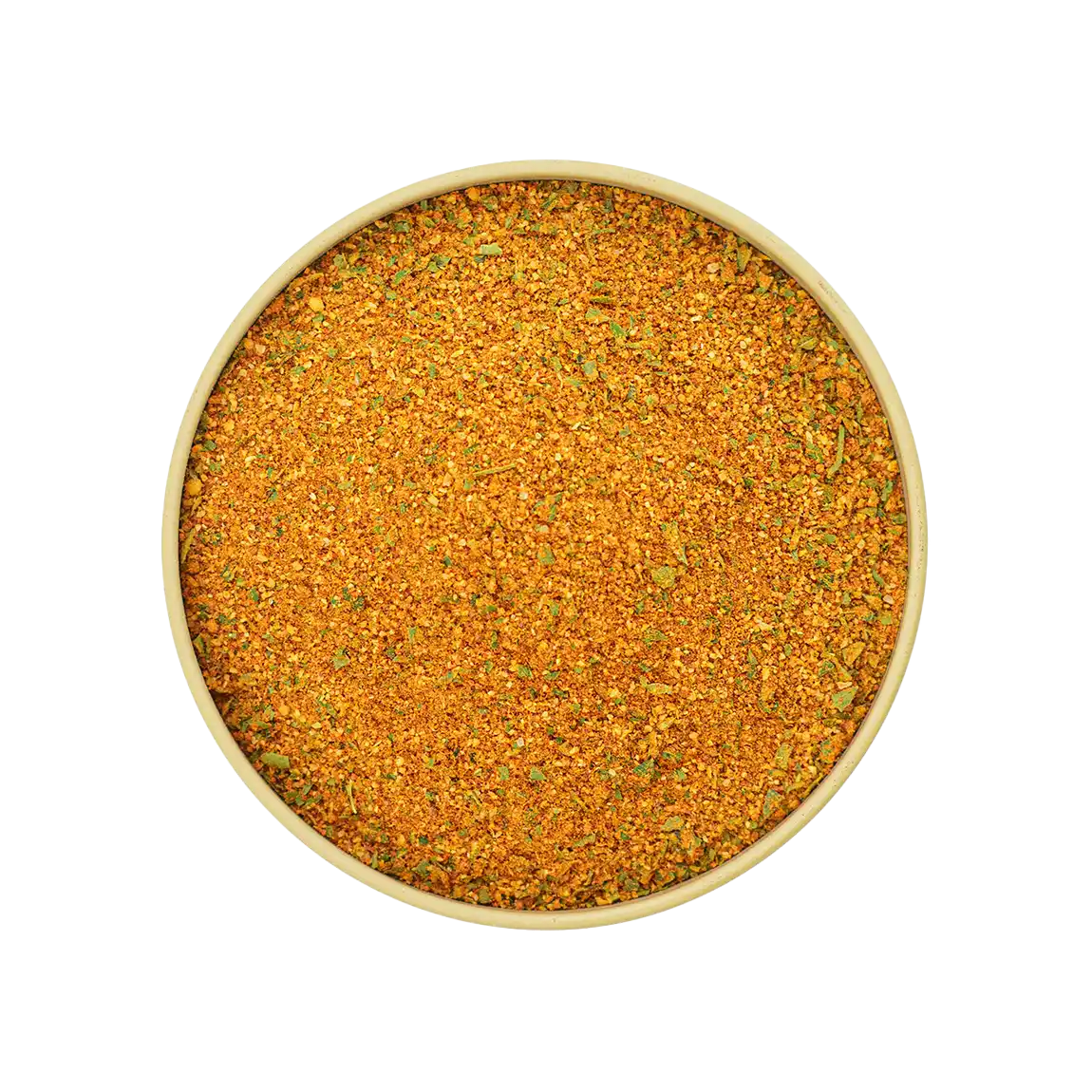 Paella – spanische Gewürzmischung mit Safran, Paprika und Kräutern