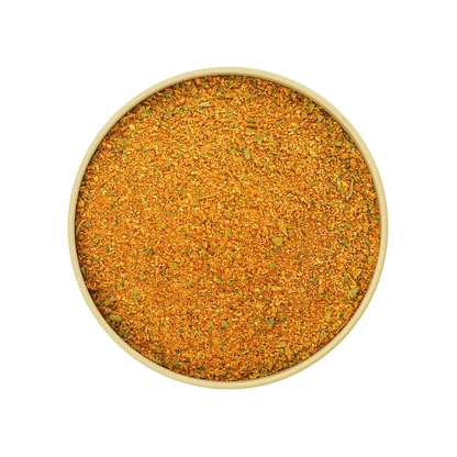 Paella – spanische Gewürzmischung mit Safran, Paprika und Kräutern