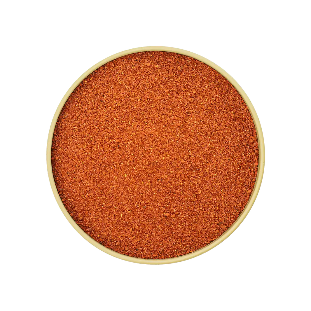 Paprika edelsüß – mildes Paprikapulver mit fruchtiger Note