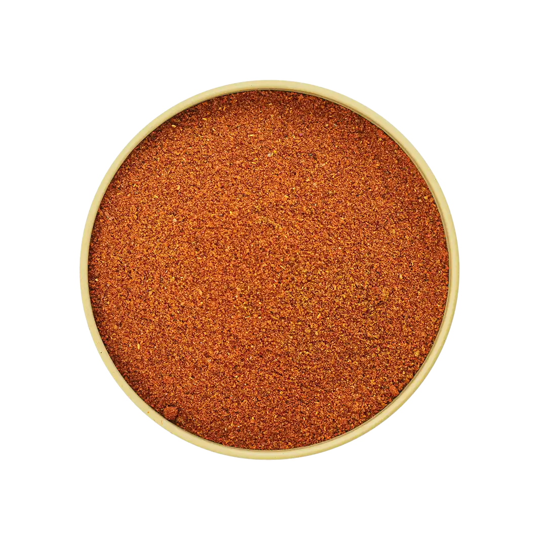 Paprika scharf – scharfes Paprikapulver mit intensivem Aroma