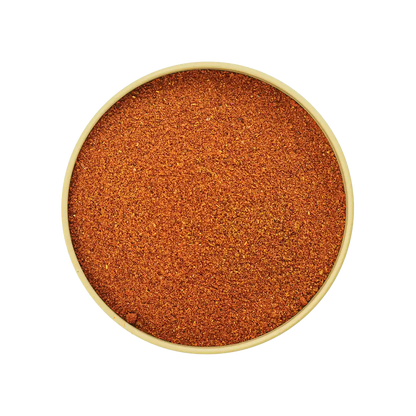 Paprika scharf – scharfes Paprikapulver mit intensivem Aroma